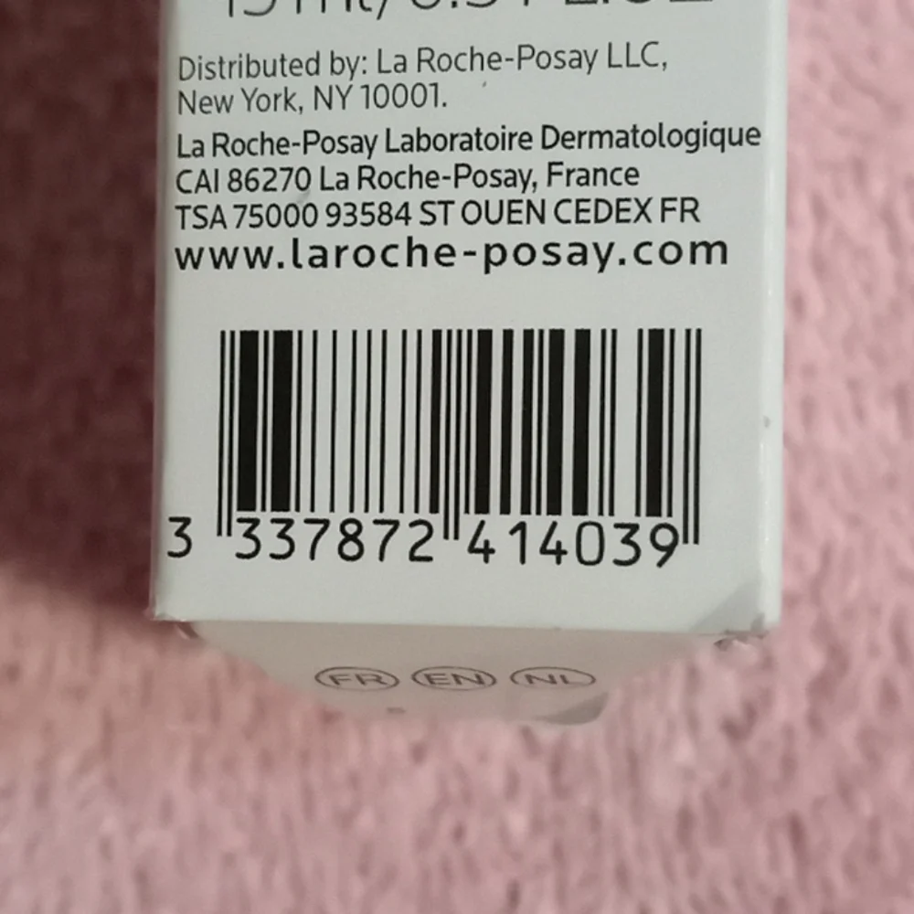 la roche-posay la roche